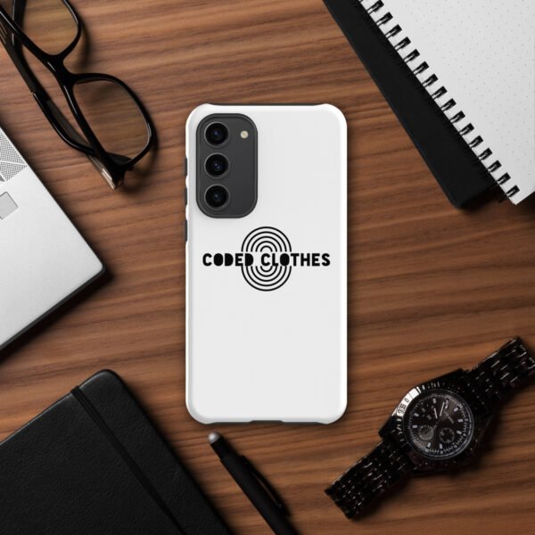 Tough Case for Samsung® Galaxy Phones